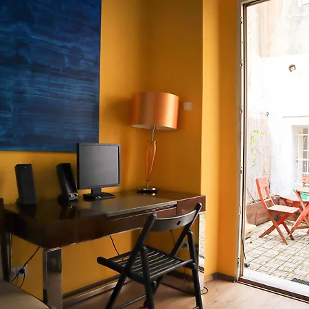 Charles Bridge Hostel & Apartments-3